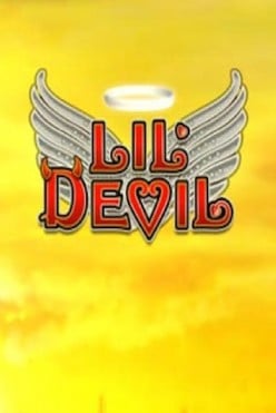 Слот машина Lil Devil начать игру на виртуальные фишки в игровой плафтформе