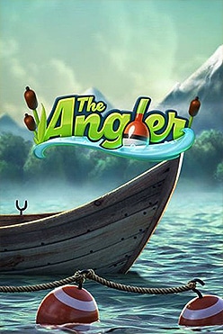 Слот The Angler от разработчика Betsoft на рубли в онлайн-казино, зарегистрироваться и играть