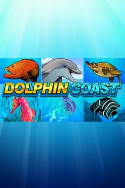 Игра Dolphin Coast играть на виртуальную валюту в игровой плафтформе сейчас