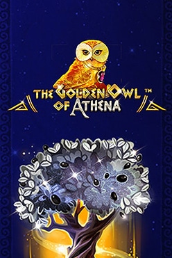 Слот The Golden Owl Of Athena от поставщика Betsoft на рубли в казино играть сейчас