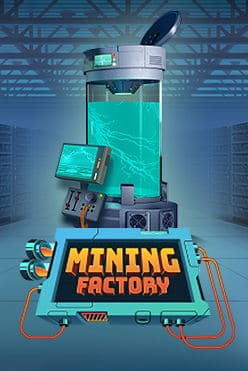 Игра Mining Factory начать игру на деньги в казино онлайн