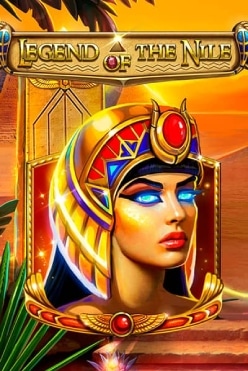 Игровой автомат Legend Of The Nile от провайдера Betsoft на евро в онлайн-казино, начать игру прямо сейчас