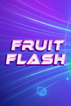 Игровой автомат Fruit Flash начать игру на реальные деньги в казино сейчас