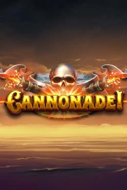 Игровой аппарат Cannonade! от разработчика Yggdrasil Gaming на настоящие деньги в онлайн-казино, начать игру прямо сейчас