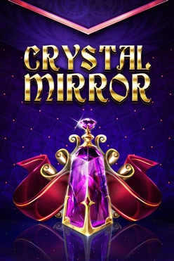 Игровой автомат Crystal Mirror играть на виртуальные фишки в игровой плафтформе