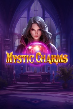 Слот машина Mystic Charms от поставщика TrueLab Games на реальные деньги в онлайн-казино, начать игру прямо сейчас