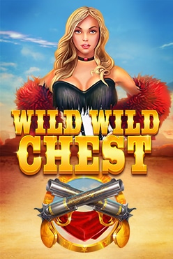 Слот Wild Wild Chest от разработчика Red Tiger Gaming на доллары и рубли в онлайн-казино, зарегистрироваться и играть