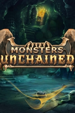 Игра Monsters Unchained играть на виртуальные фишки в онлайн-казино