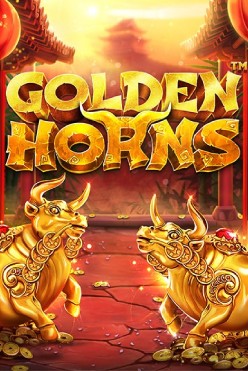 Игра Golden Horns от поставщика Betsoft на евро в казино, начать игру прямо сейчас
