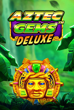 Игра Aztec Gems Deluxe начать игру на виртуальные фишки в игровом заведении прямо сейчас