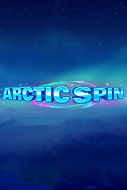 Игра Arctic Spin начать игру на виртуальные фишки в игровой плафтформе прямо сейчас