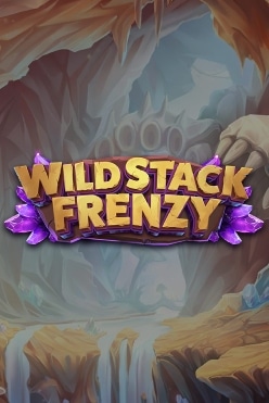 Игровой аппарат Wild Stack Frenzy начать игру на реальные деньги в онлайн-казино прямо сейчас
